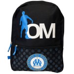 Sac  dos Olympique de Marseille noir