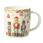 Mug casse noisette en coffret cadeau