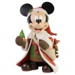 Statue de collection Mickey Nol - Showcase