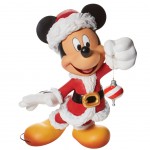 Statue de collection Mickey Nol - Showcase