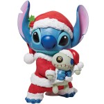 Statuette de collection Stitch Pre Nol