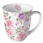 Tasse en Porcelaine Fine - Josephine