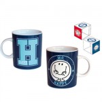 Tasse en cramique Mr Happy University