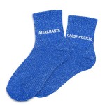 Paires de chaussettes Attachante Casse-Couille