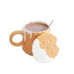 Mug yummy cookie en cramique