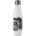 Bouteille isotherme en inox Cyclisme 500 ml