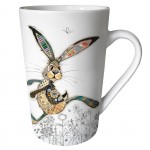 Tasse XL par Kiub - Lapin KOOK