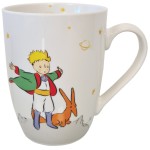 Tasse Le Petit Prince de St Exupry 340 ml