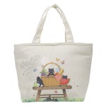 Sac lunch bag isotherme picnic de chatons