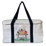 Panier picnic isotherme - Picnic de chatons