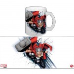 Mug Thor en cramique 350 ml