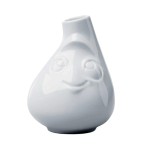 Petit vase Humeur en porcelaine Tassen - Cute