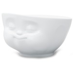 Grand bol en porcelaine Tassen rgalade 500 ml