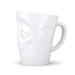 Tasse en Porcelaine Humeur Tassen - Joyeux