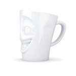 Tasse en Porcelaine Humeur Tassen - Farceur