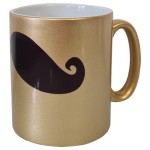 Tasse Moustache by Cbkreation