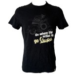 Tee-shirt Homme Vespa taille M