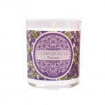 Bougie parfume lavande fabrique en provence 180 g