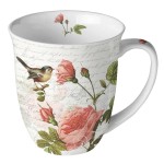 Tasse en Porcelaine Fine Sophie