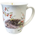 Tasse en Porcelaine Fine -  Hrisson