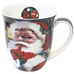 Tasse en Porcelaine Fine -  Pre Nol