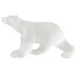 Figurine miniature reproduction L'Ours de Pompon