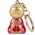 Porte clef de collection Little Buddha - Ton amour