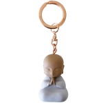 Porte clef de collection Little Messengers - Compassion