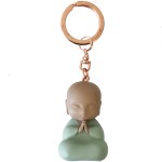 Porte clef de collection Little Messengers - Sagesse