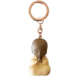 Porte clef de collection Little Messengers - Eveil